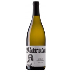 Maruxa Godello