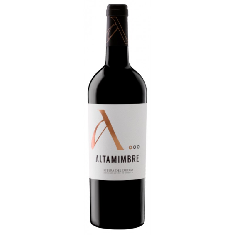 Altamimbre Autor