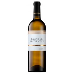 Lagar de Proventus Alvarinho