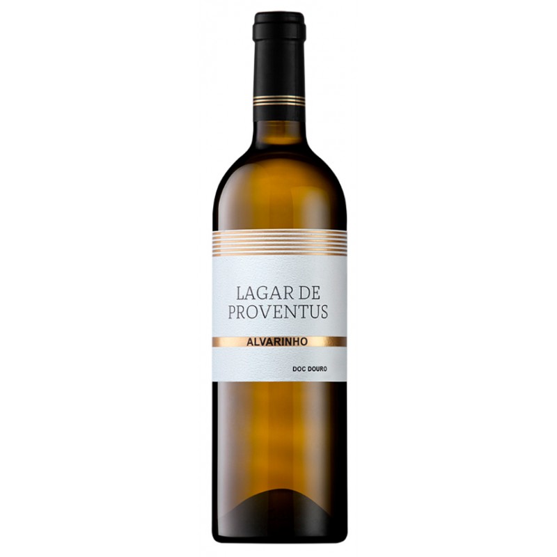 Lagar de Proventus Alvarinho