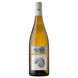 Nora Albariño